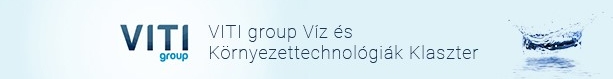 VITI Group - Víz és környezettechnológiák Klaszter